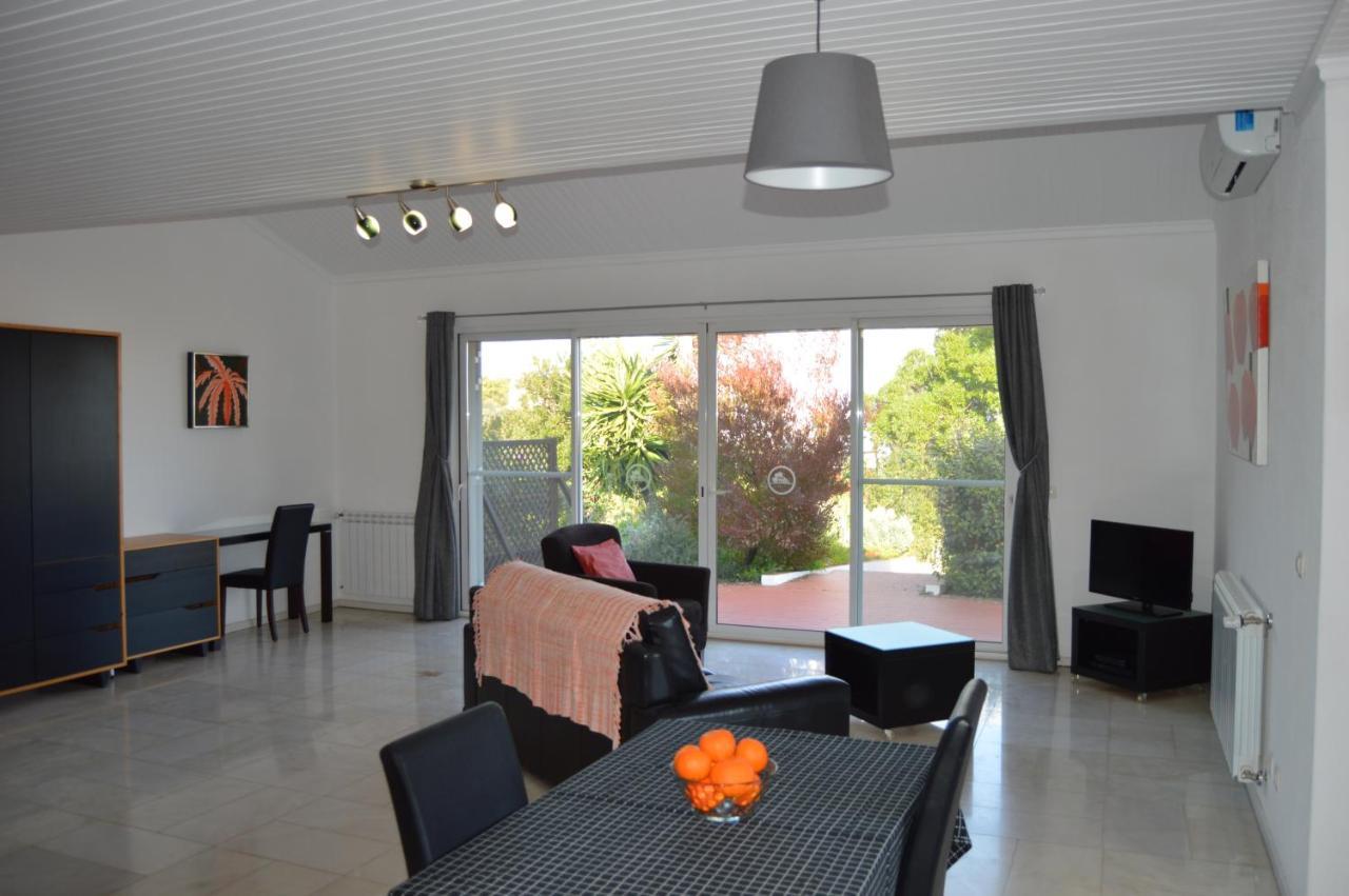 Tavira Vacations Apartments Εξωτερικό φωτογραφία