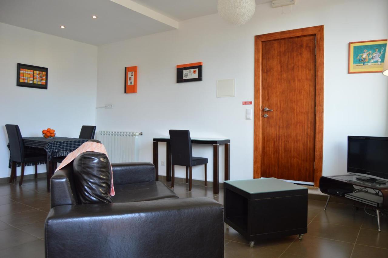 Tavira Vacations Apartments Εξωτερικό φωτογραφία