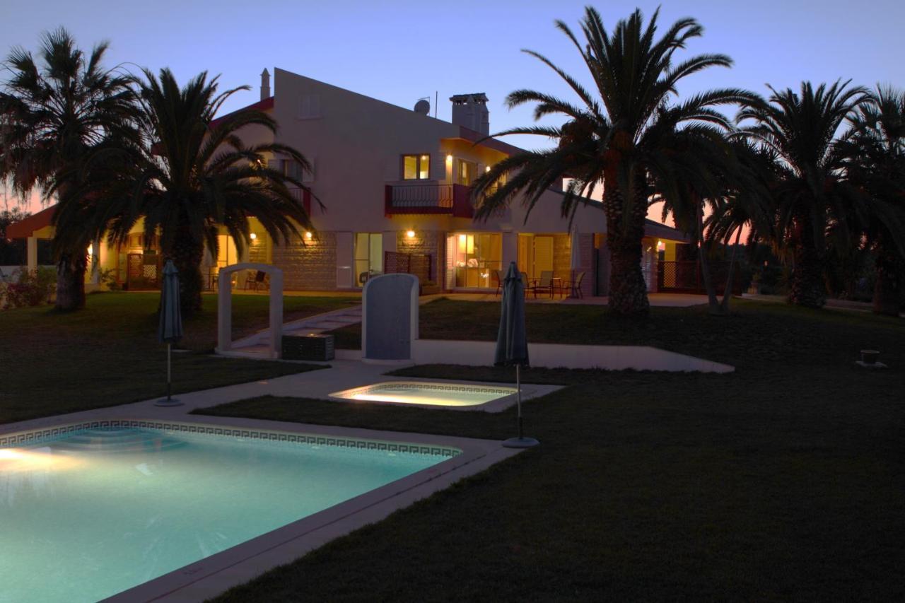 Tavira Vacations Apartments Εξωτερικό φωτογραφία