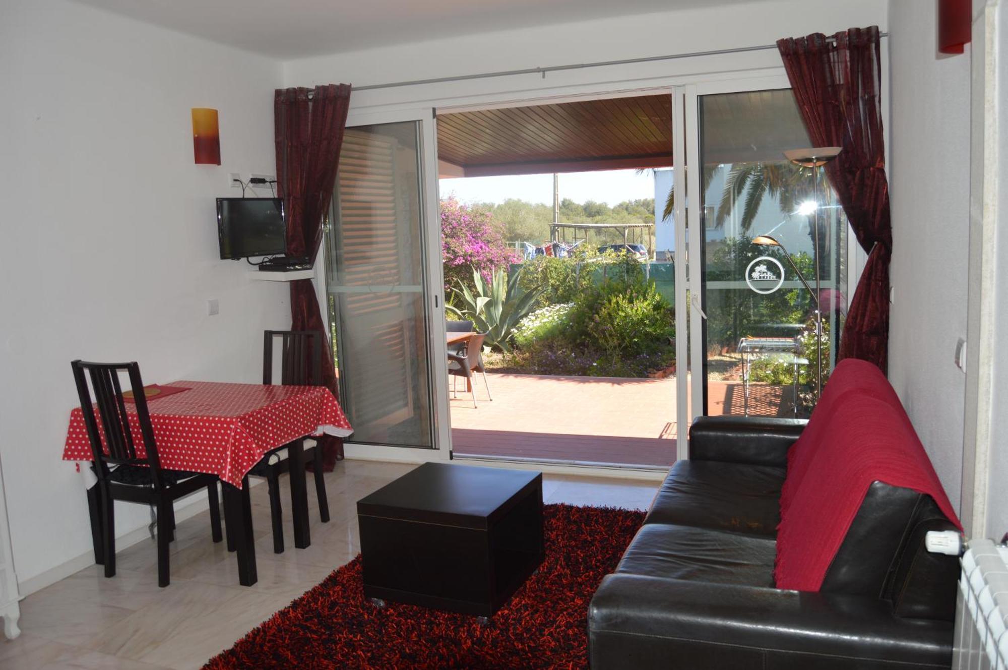 Tavira Vacations Apartments Εξωτερικό φωτογραφία