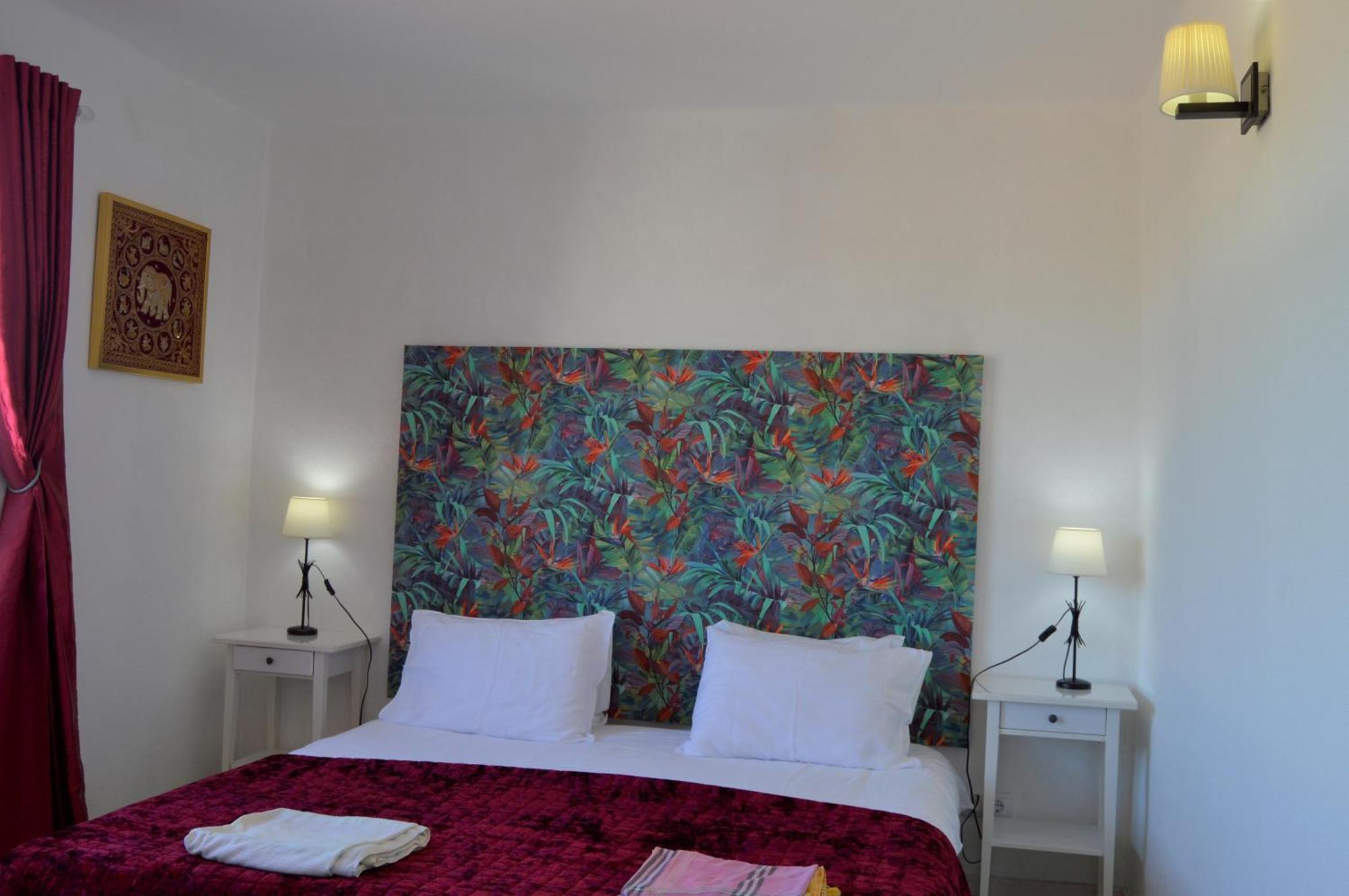 Tavira Vacations Apartments Εξωτερικό φωτογραφία