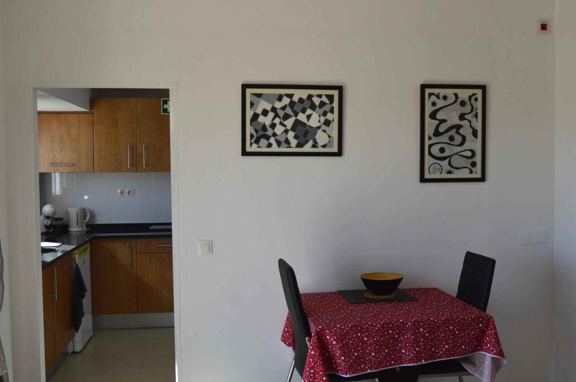 Tavira Vacations Apartments Εξωτερικό φωτογραφία