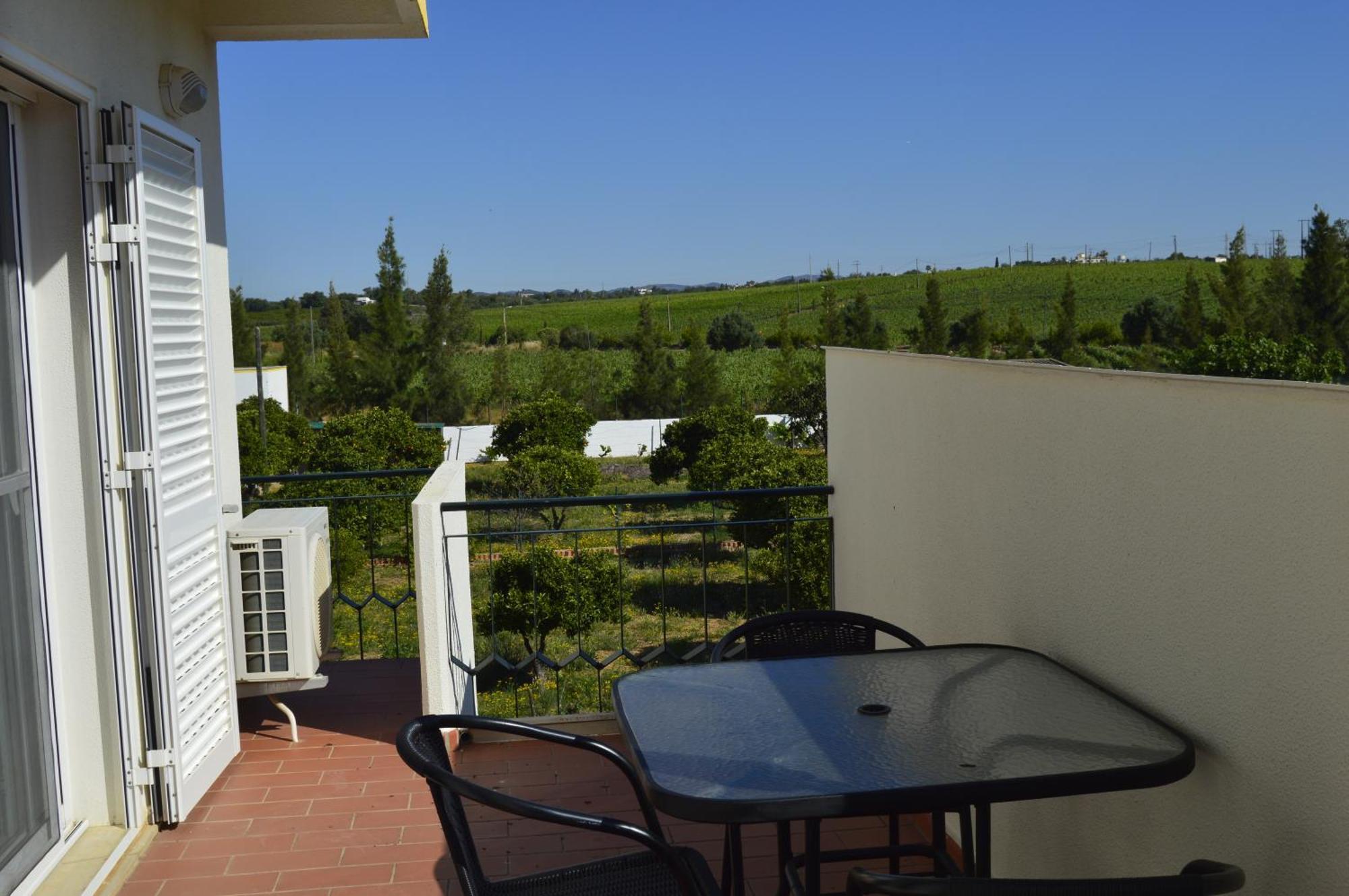 Tavira Vacations Apartments Εξωτερικό φωτογραφία
