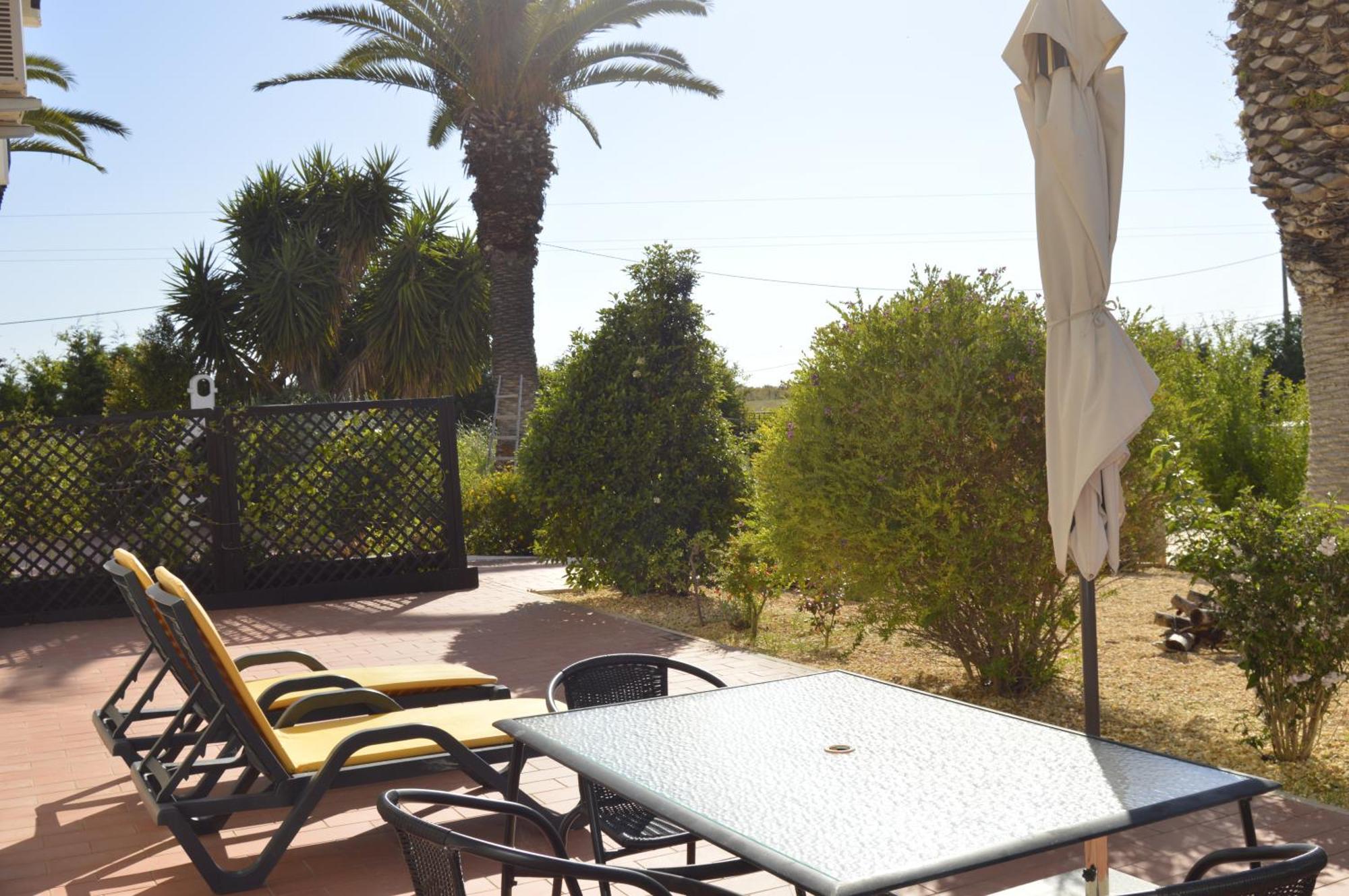 Tavira Vacations Apartments Εξωτερικό φωτογραφία