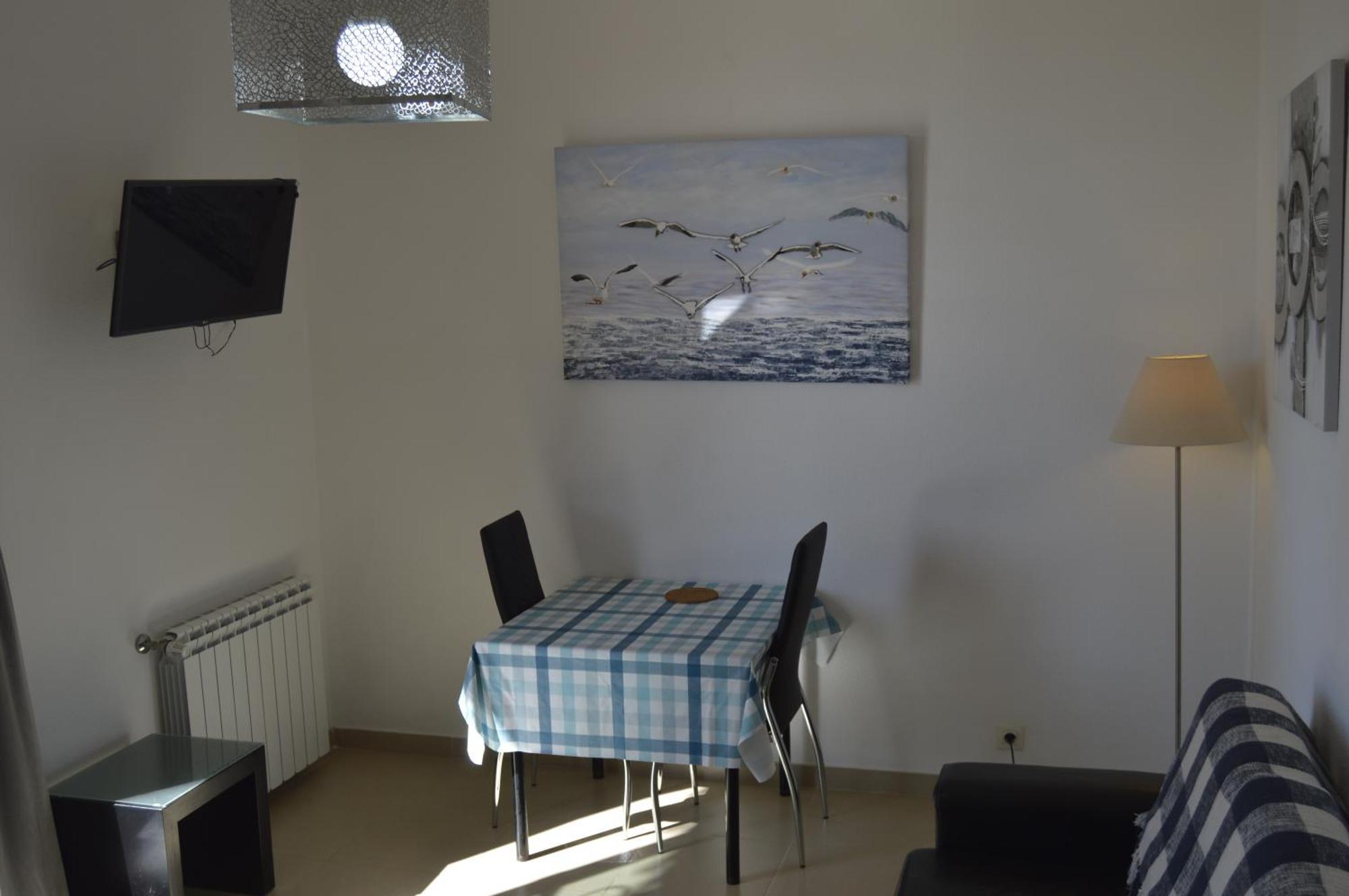 Tavira Vacations Apartments Εξωτερικό φωτογραφία