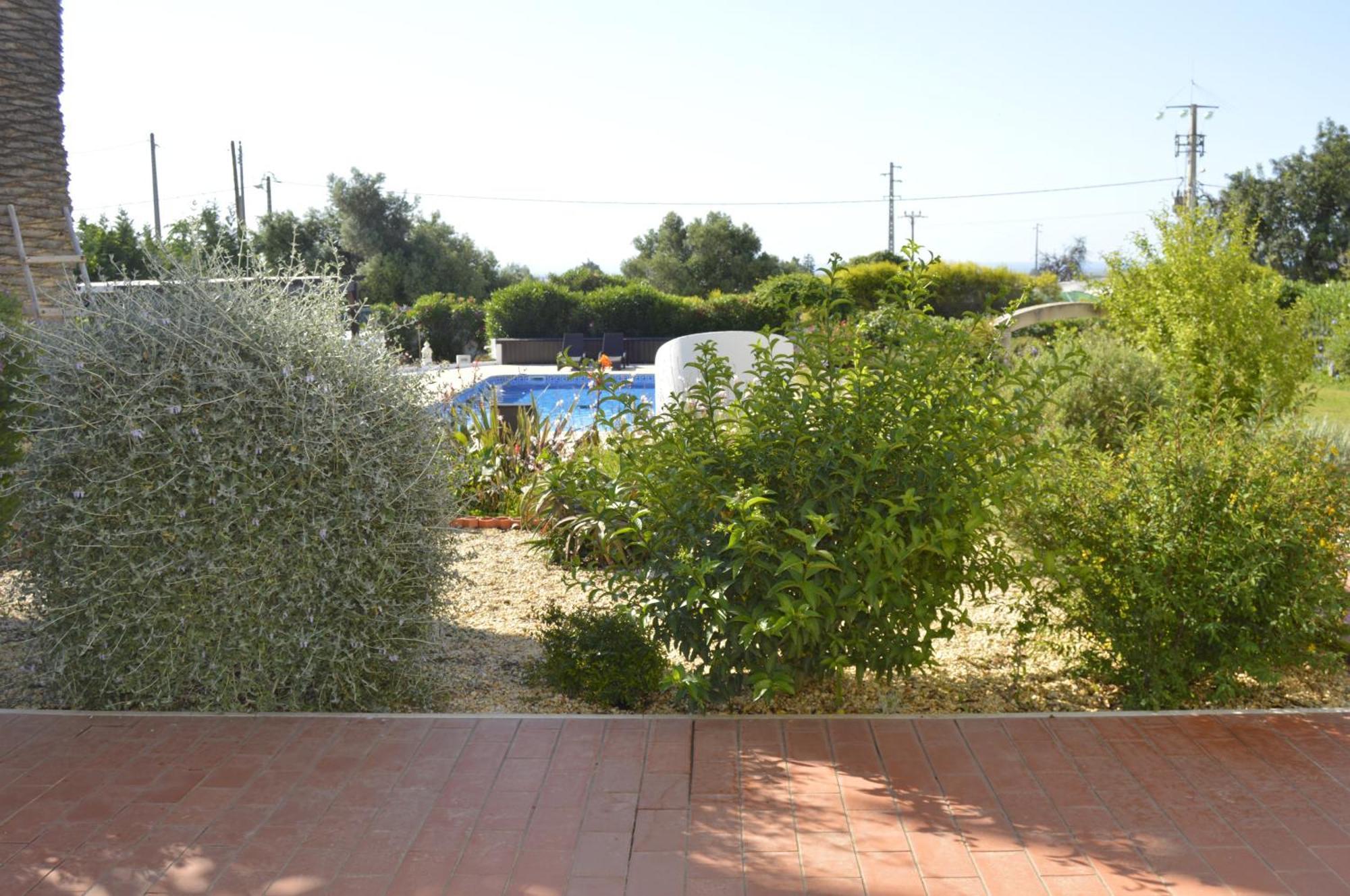 Tavira Vacations Apartments Εξωτερικό φωτογραφία