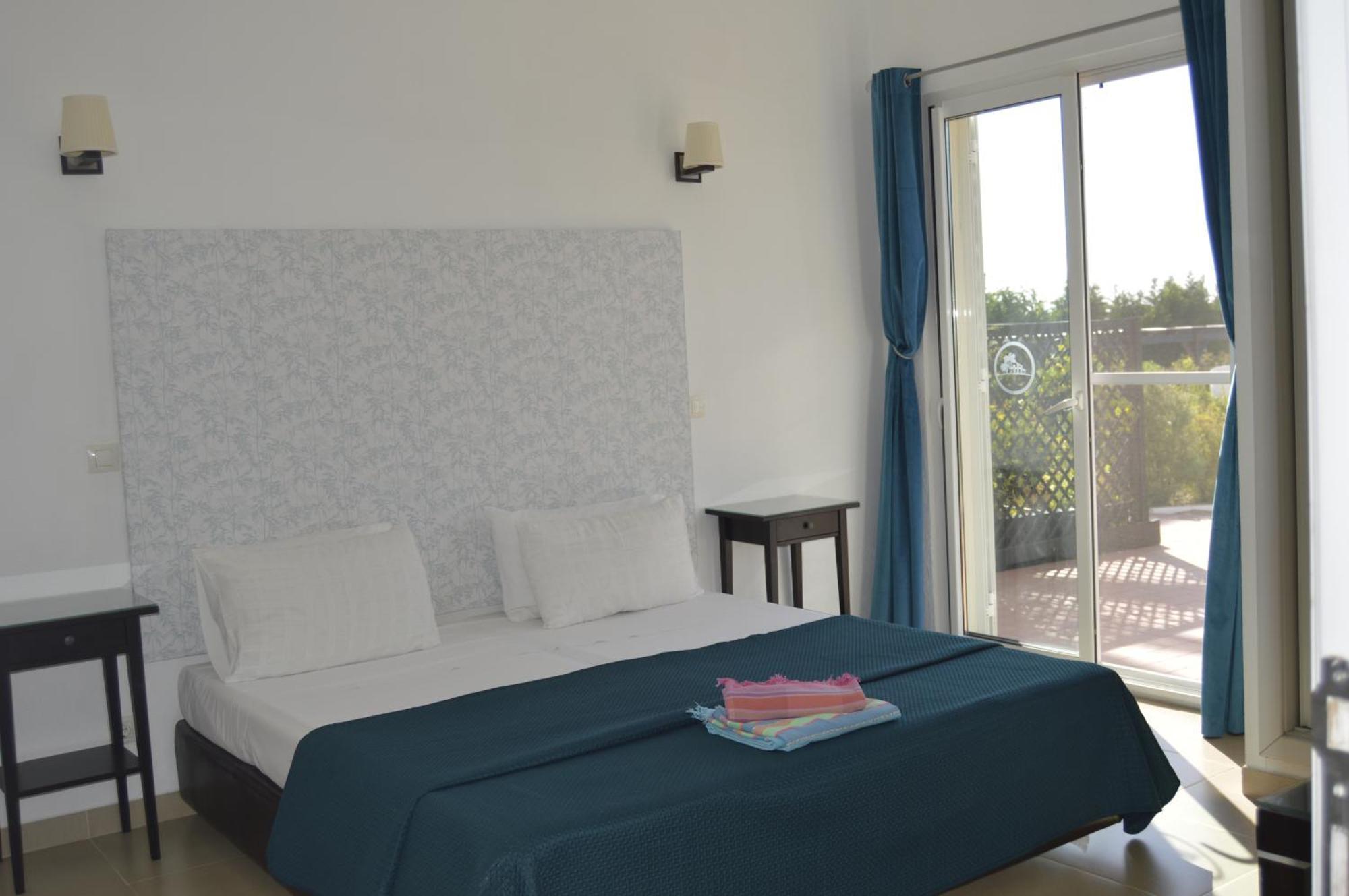 Tavira Vacations Apartments Εξωτερικό φωτογραφία