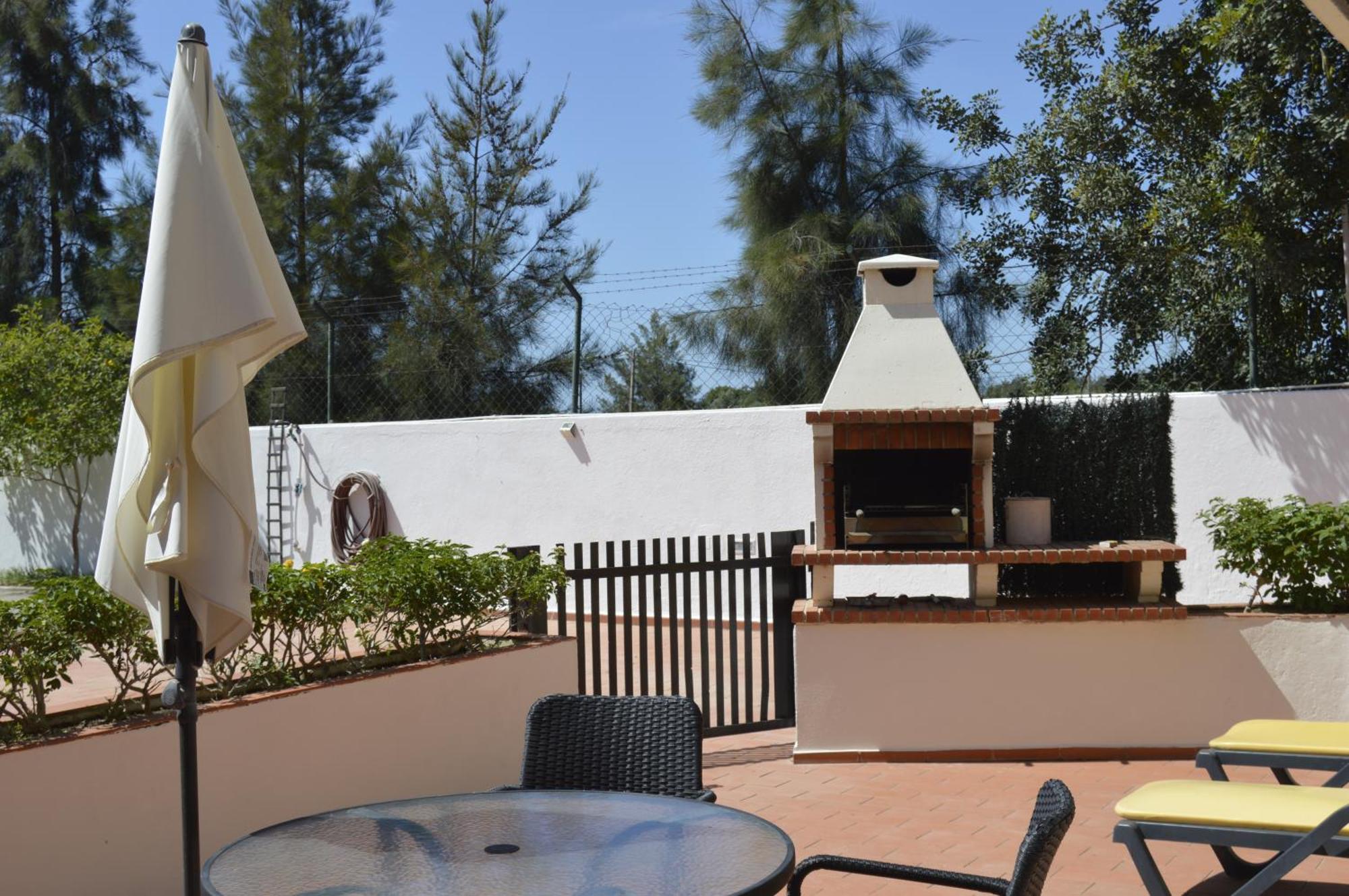 Tavira Vacations Apartments Εξωτερικό φωτογραφία