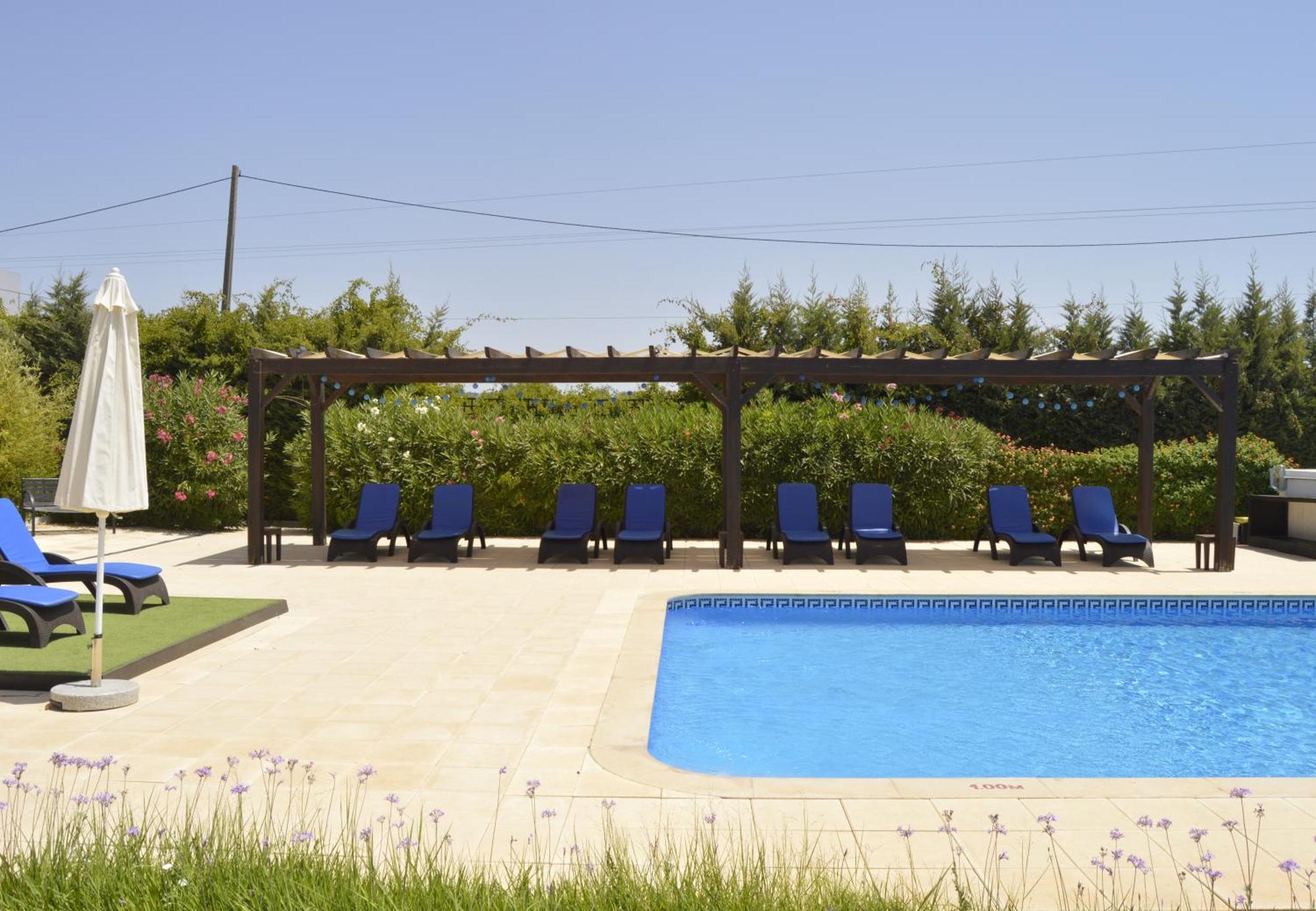 Tavira Vacations Apartments Εξωτερικό φωτογραφία