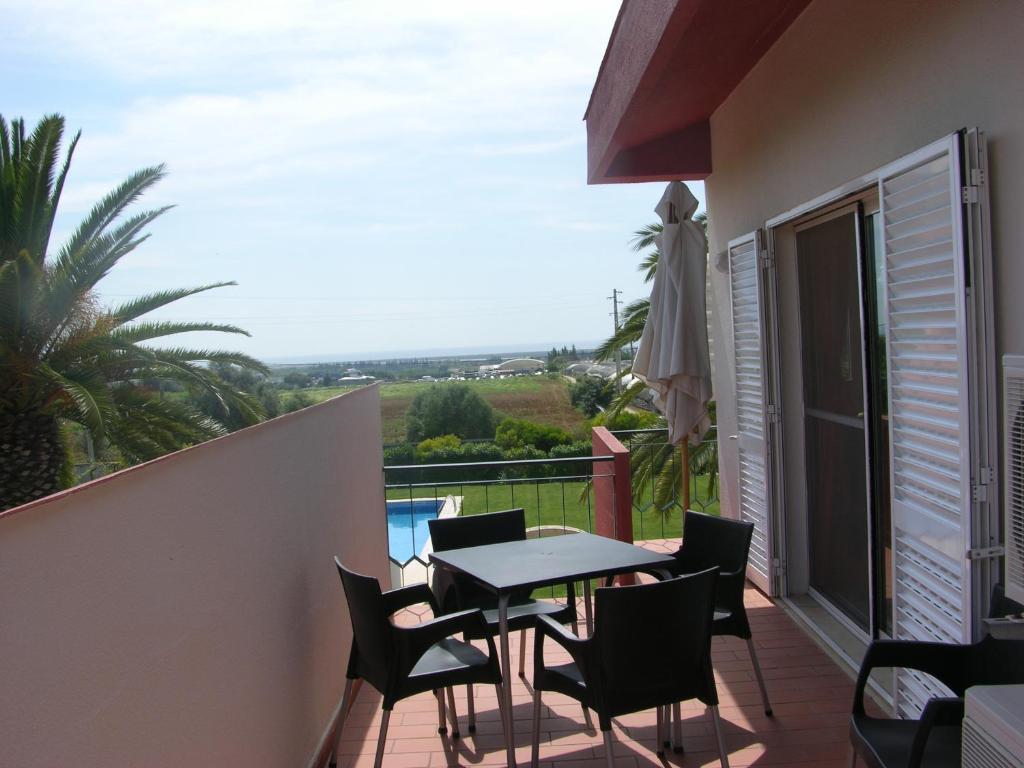Tavira Vacations Apartments Δωμάτιο φωτογραφία