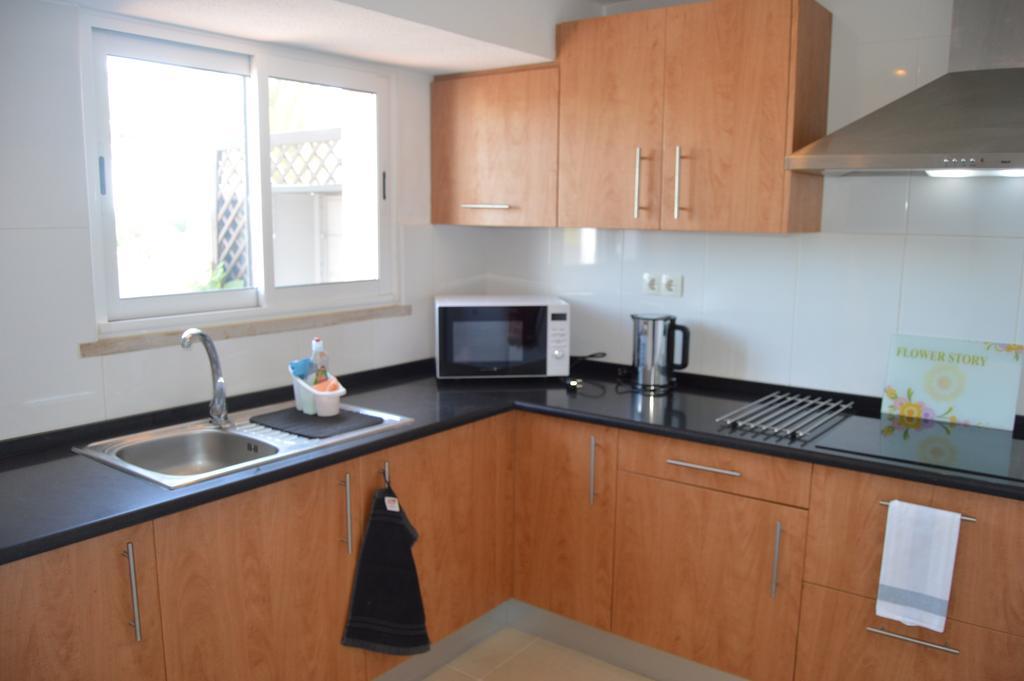 Tavira Vacations Apartments Εξωτερικό φωτογραφία