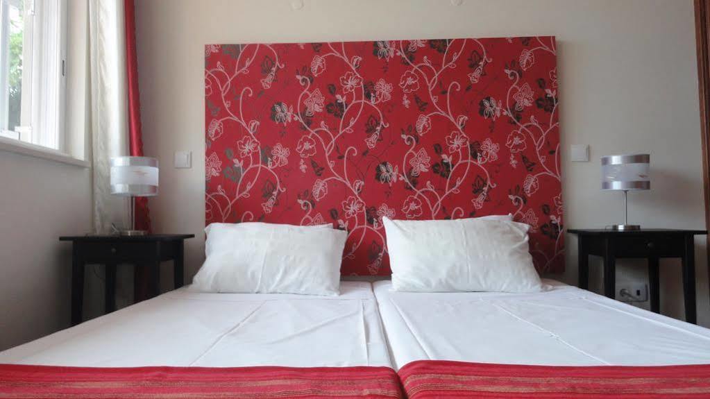 Tavira Vacations Apartments Εξωτερικό φωτογραφία