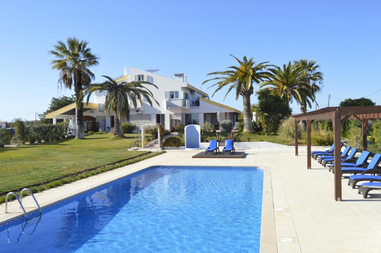 Tavira Vacations Apartments Εξωτερικό φωτογραφία