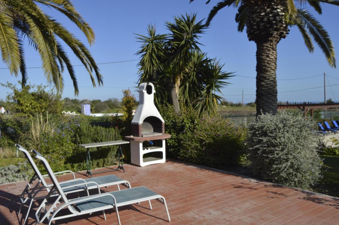 Tavira Vacations Apartments Εξωτερικό φωτογραφία