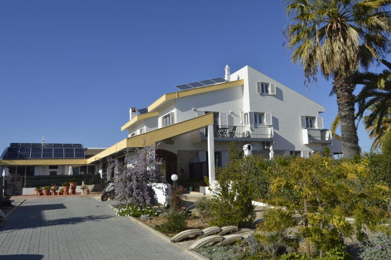 Tavira Vacations Apartments Εξωτερικό φωτογραφία
