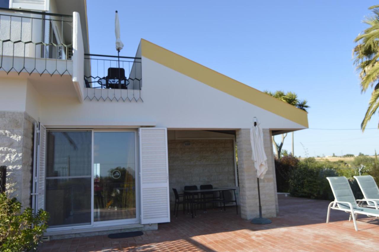 Tavira Vacations Apartments Εξωτερικό φωτογραφία