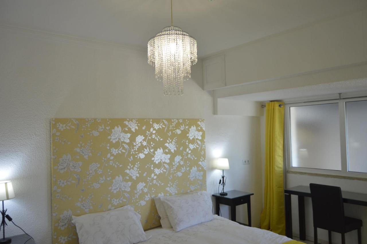 Tavira Vacations Apartments Εξωτερικό φωτογραφία